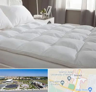 تولیدی سرویس خواب در ملارد