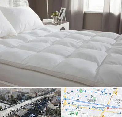 تولیدی سرویس خواب در فرجام 