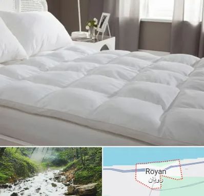 تولیدی سرویس خواب در رویان