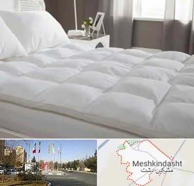 تولیدی سرویس خواب در مشکین دشت