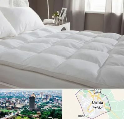 تولیدی سرویس خواب در ارومیه