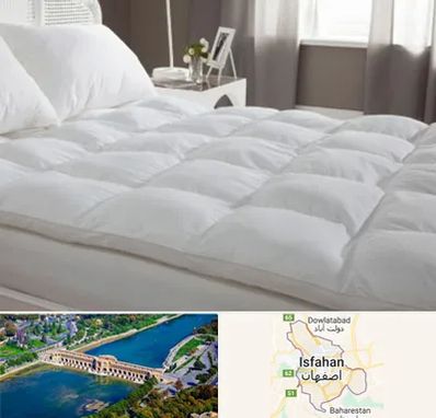 تولیدی سرویس خواب در اصفهان