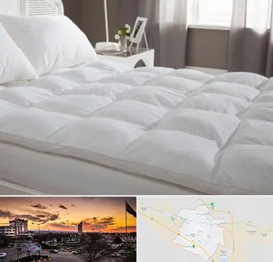 تولیدی سرویس خواب در قوچان