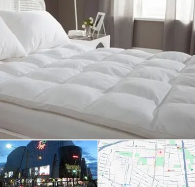 تولیدی سرویس خواب در بلوار اباذر