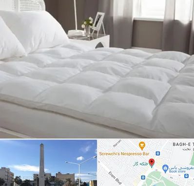 تولیدی سرویس خواب در فلکه گاز شیراز 