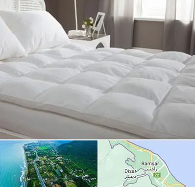 تولیدی سرویس خواب در رامسر
