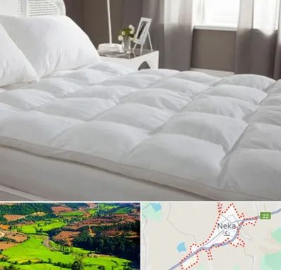 تولیدی سرویس خواب در نکا