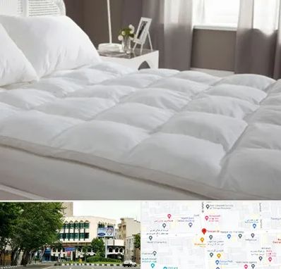 تولیدی سرویس خواب در طالقانی 