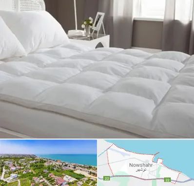 تولیدی سرویس خواب در نوشهر