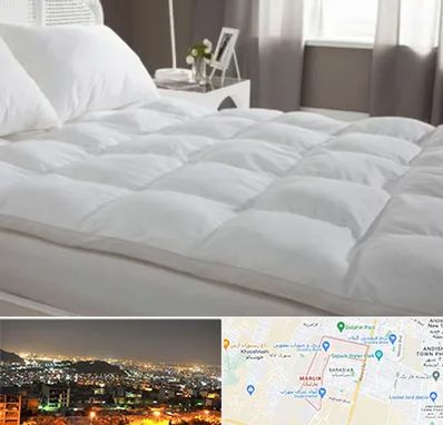 تولیدی سرویس خواب در مارلیک کرج 