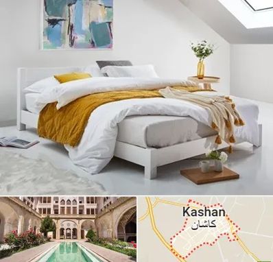 نمایندگی تشک خوشخواب در کاشان