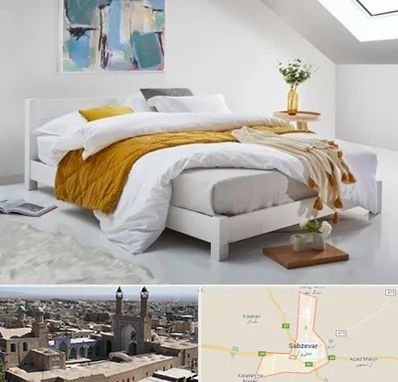 نمایندگی تشک خوشخواب در سبزوار