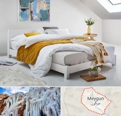 نمایندگی تشک خوشخواب در میگون