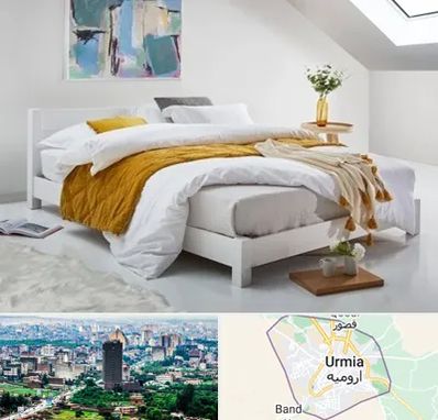 نمایندگی تشک خوشخواب در ارومیه