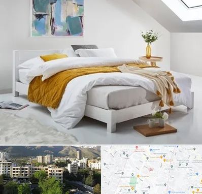 نمایندگی تشک خوشخواب در دیباجی 