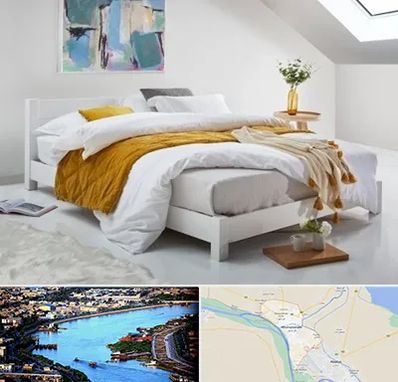 نمایندگی تشک خوشخواب در خرمشهر