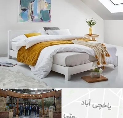 نمایندگی تشک خوشخواب در یاخچی آباد