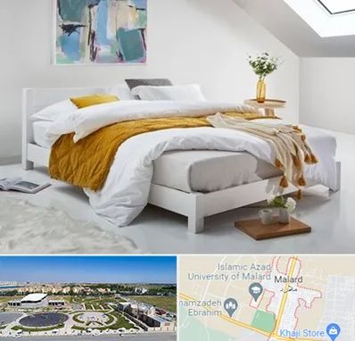 نمایندگی تشک خوشخواب در ملارد