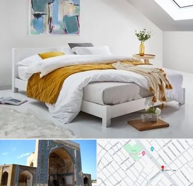 نمایندگی تشک خوشخواب در مصلی مشهد