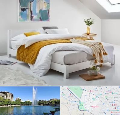 نمایندگی تشک خوشخواب در کوهسنگی مشهد 