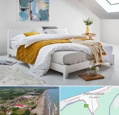 نمایندگی تشک خوشخواب در محمودآباد