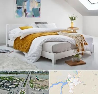 نمایندگی تشک خوشخواب در میاندوآب