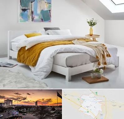 نمایندگی تشک خوشخواب در قوچان