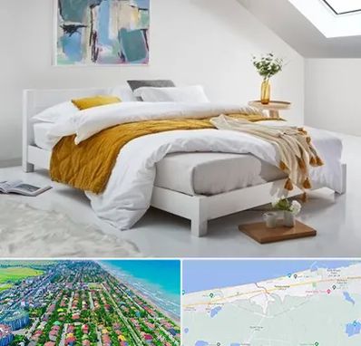 نمایندگی تشک خوشخواب در فریدونکنار