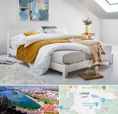 نمایندگی تشک خوشخواب در لاهیجان