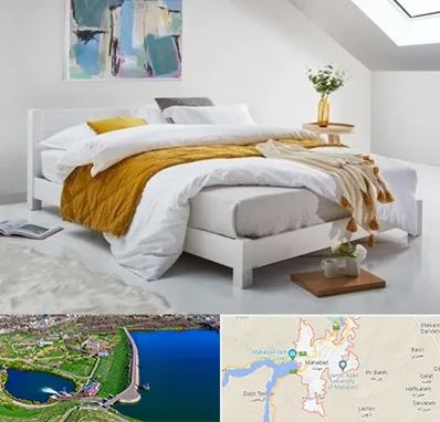 نمایندگی تشک خوشخواب در مهاباد