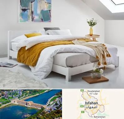 نمایندگی تشک خوشخواب در اصفهان