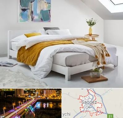 نمایندگی تشک خوشخواب در سقز