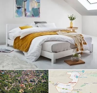 نمایندگی تشک خوشخواب در دماوند