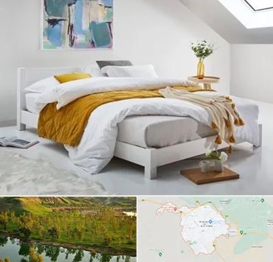 نمایندگی تشک خوشخواب در بهبهان