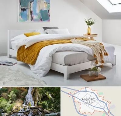 نمایندگی تشک خوشخواب در الیگودرز