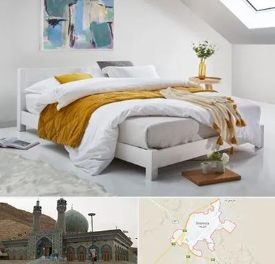 نمایندگی تشک خوشخواب در شهرضا