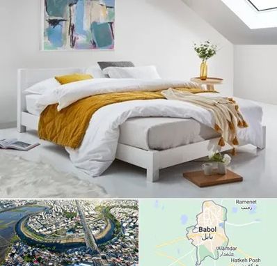 نمایندگی تشک خوشخواب در بابل