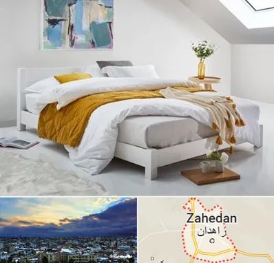 نمایندگی تشک خوشخواب در زاهدان