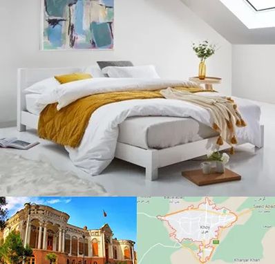 نمایندگی تشک خوشخواب در خوی