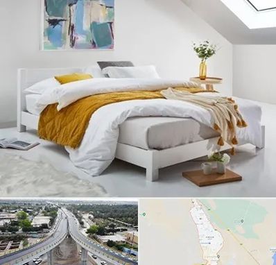 نمایندگی تشک خوشخواب در اندیمشک