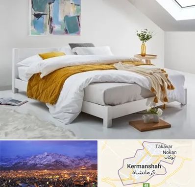 نمایندگی تشک خوشخواب در کرمانشاه