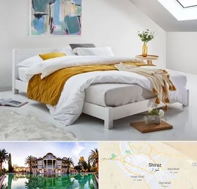 نمایندگی تشک خوشخواب در شیراز