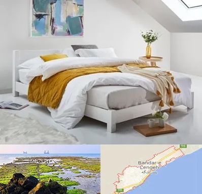 نمایندگی تشک خوشخواب در بندرلنگه