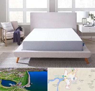 تعویض تشک کهنه با نو در مهاباد