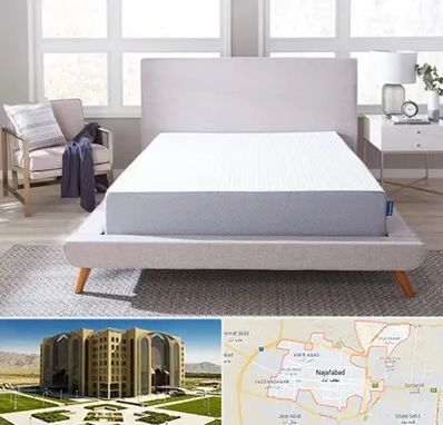 تعویض تشک کهنه با نو در نجف آباد