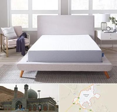 تعویض تشک کهنه با نو در شهرضا