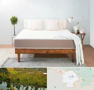 نمایندگی تشک رویال در بهبهان