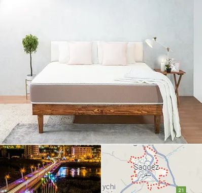 نمایندگی تشک رویال در سقز