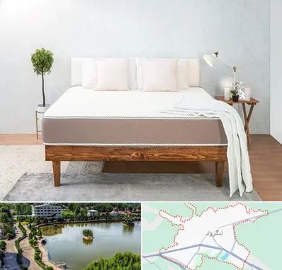 نمایندگی تشک رویال در لنگرود