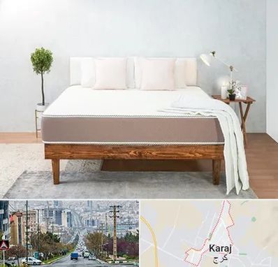 نمایندگی تشک رویال در گوهردشت کرج 